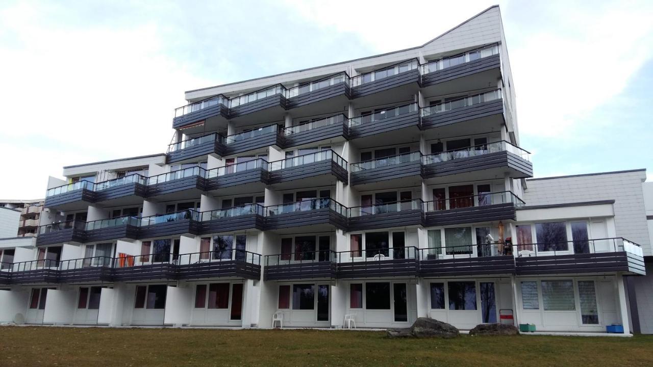 Herzerl Apartment Sankt Englmar Eksteriør bilde