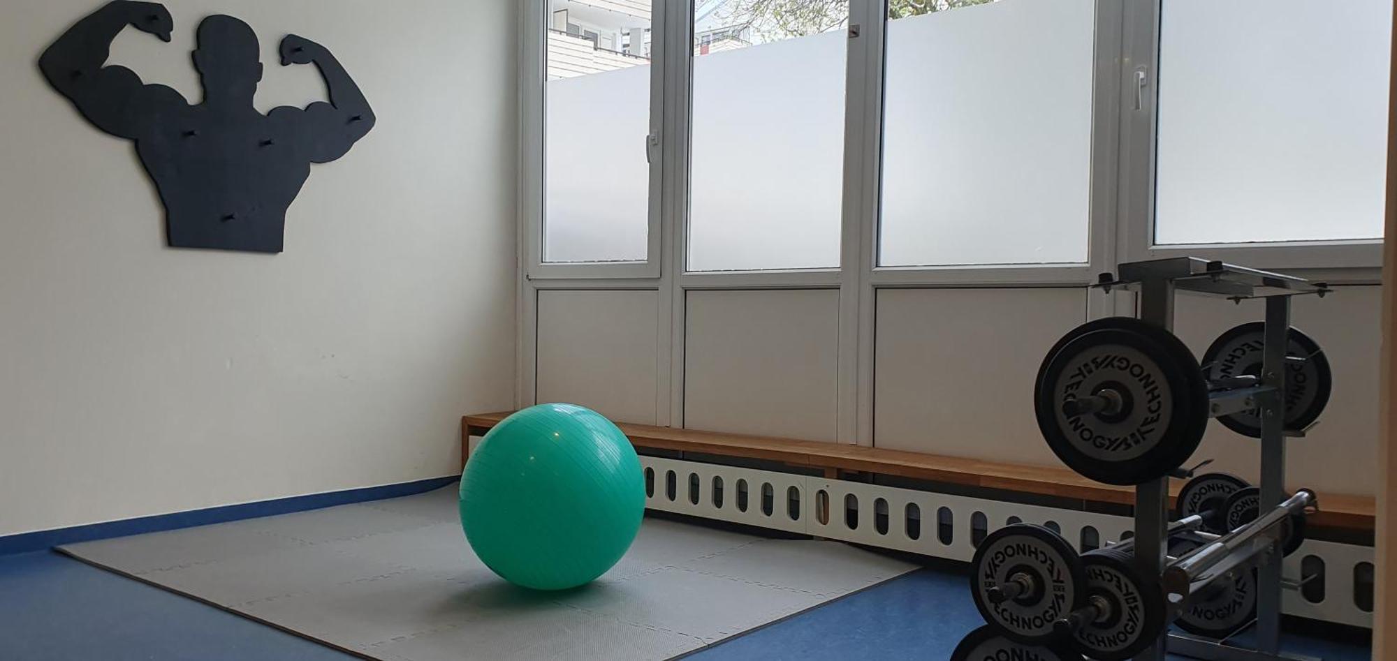 Herzerl Apartment Sankt Englmar Eksteriør bilde